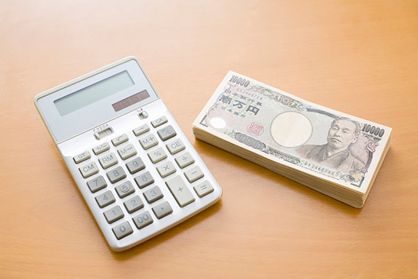 よくある債務整理のご相談