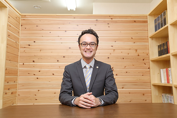 弁護士に相談するメリットについて