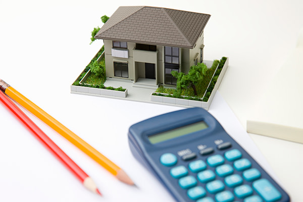 よくある不動産のご相談